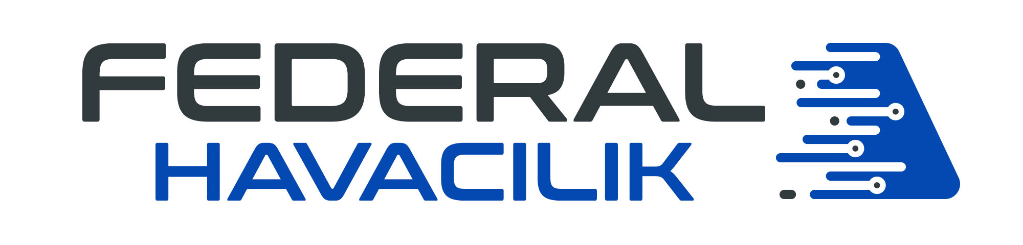 Federal Havacılık | İnsansız Hava Araçları Teknik Tamir Servisi